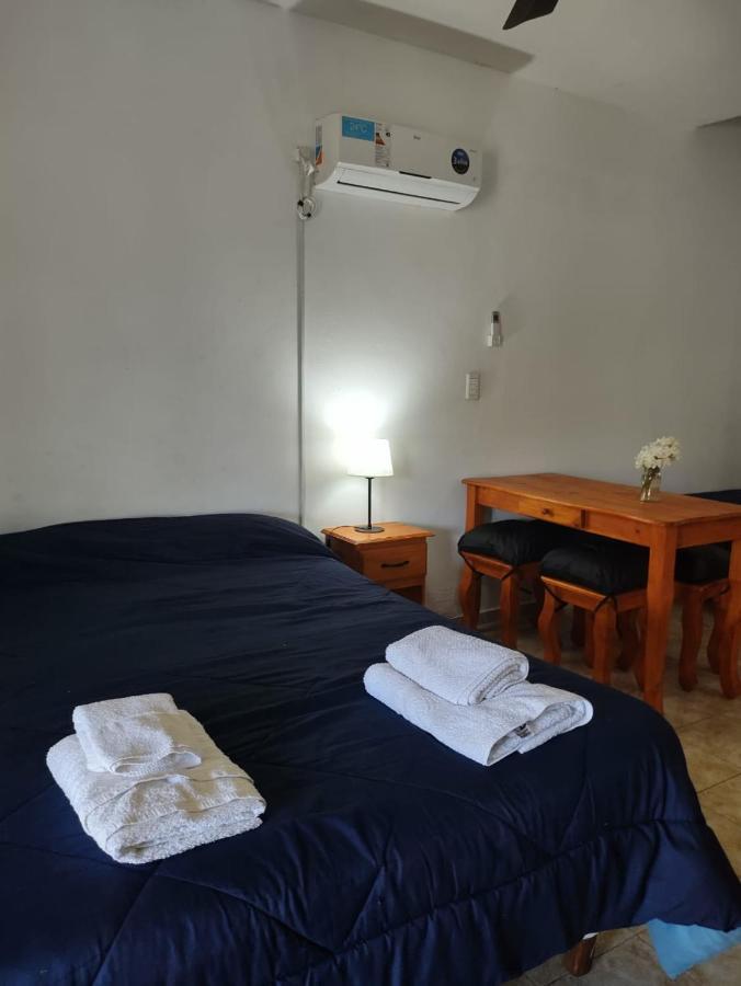 Finca La Julia Luyaba Buitenkant foto
