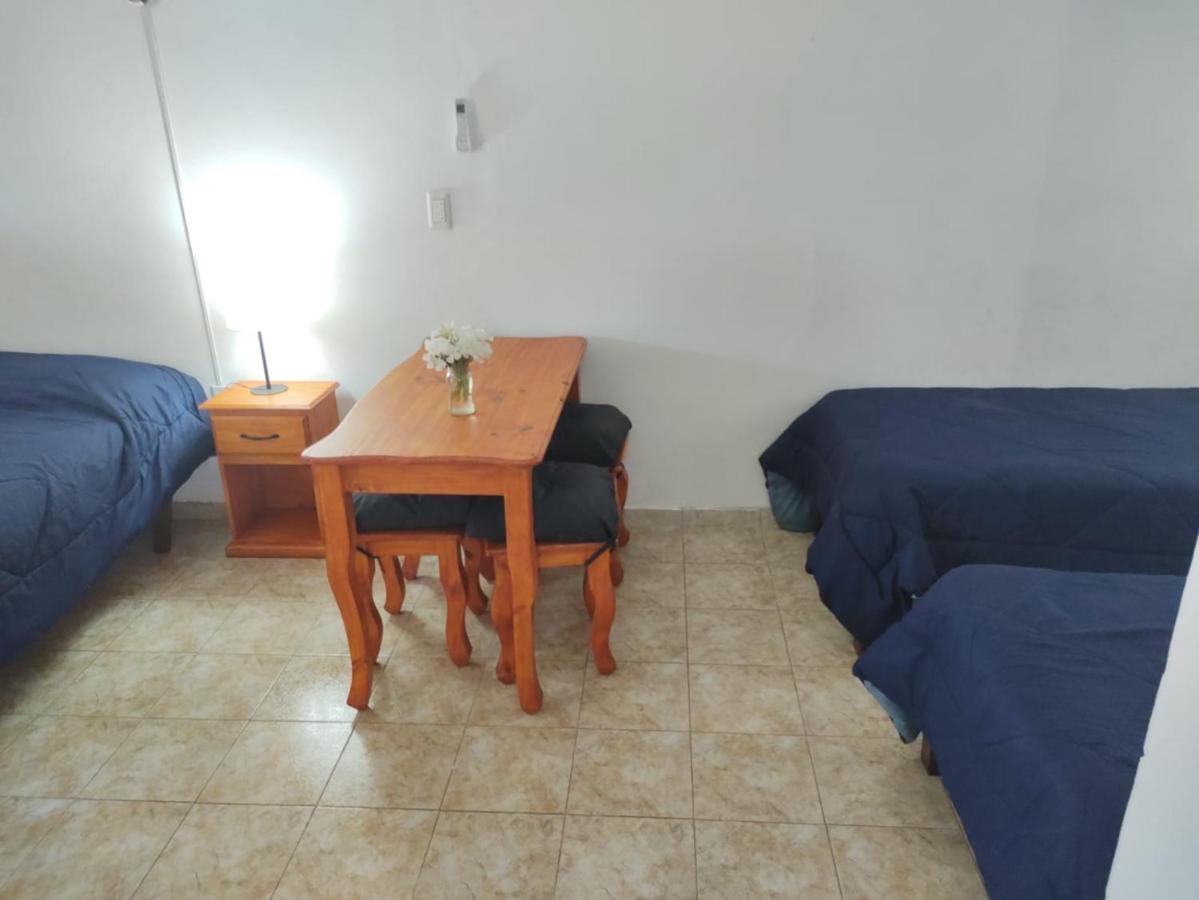 Finca La Julia Luyaba Buitenkant foto