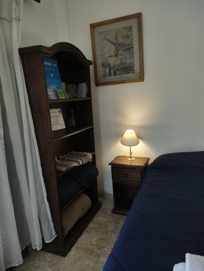 Finca La Julia Luyaba Buitenkant foto